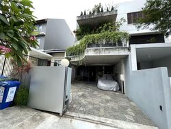 Jalan Tanjong (D16), Terrace #574566691